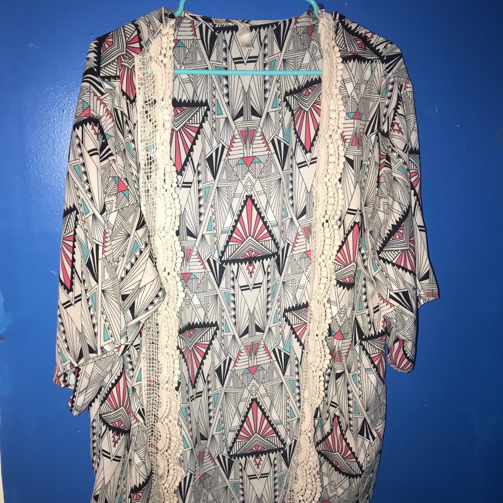 Kimono